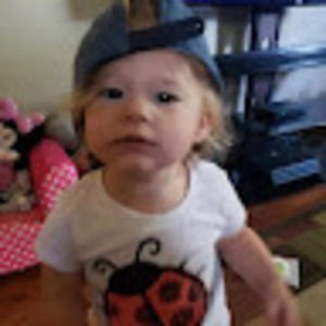 Meet your Posher, Jill